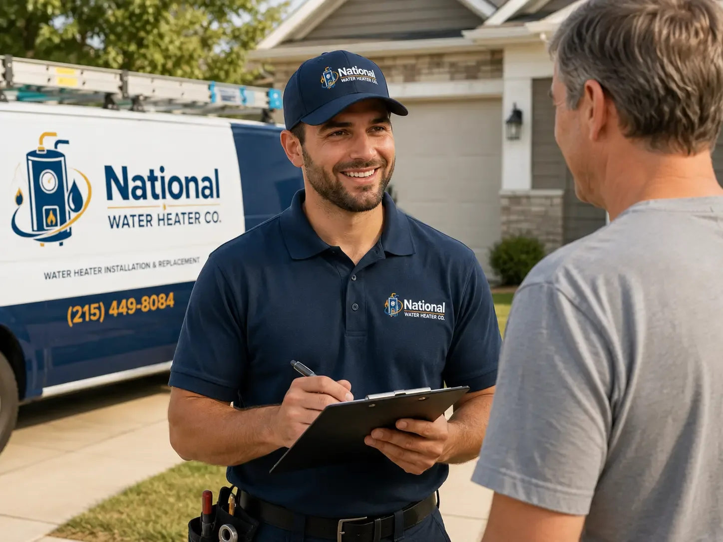 Water Heater Installation Knox Dale, PA FAQs